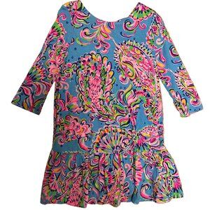 Lilly Pulitzer Kids Dress - Size M